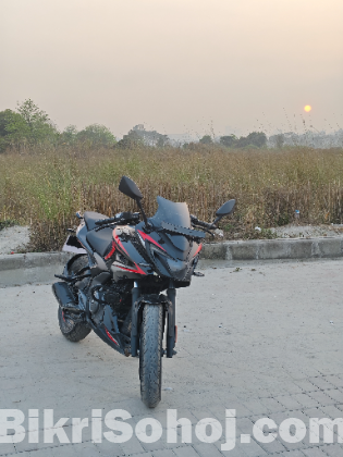 BAJAJ PULSER F250